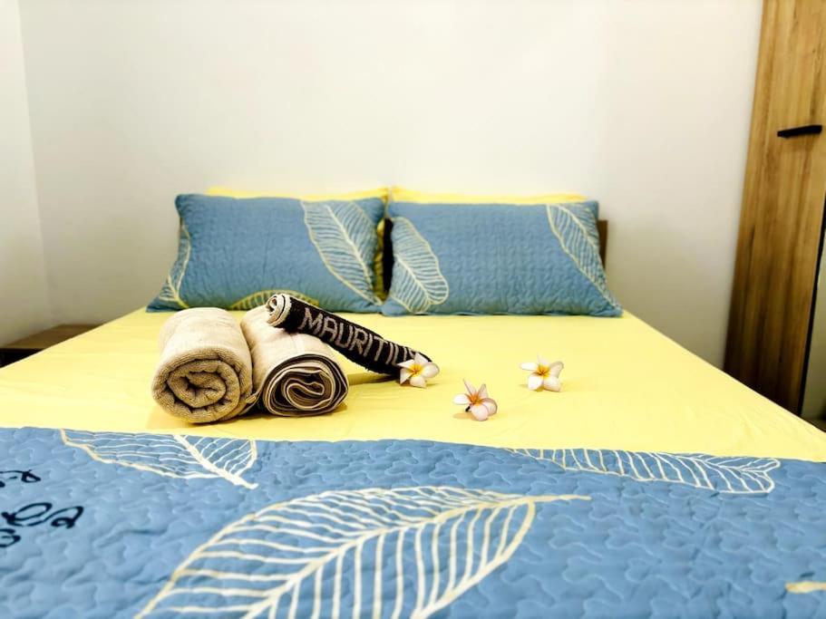 Appartement Dolcevita Flic-en-Flacq Dış mekan fotoğraf
