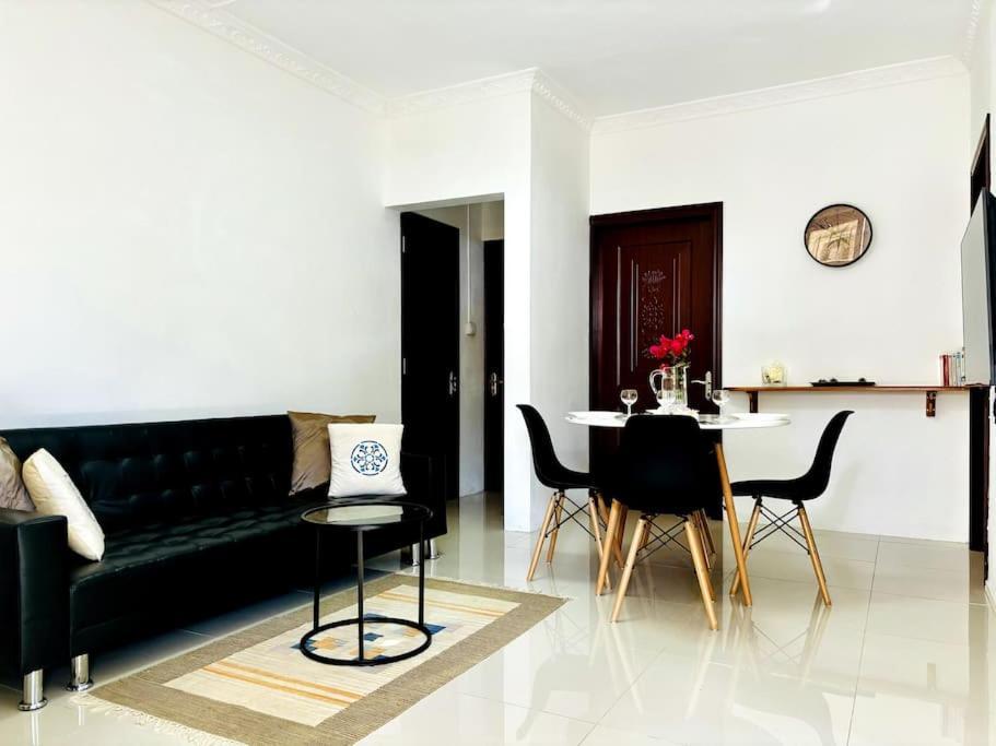 Appartement Dolcevita Flic-en-Flacq Dış mekan fotoğraf