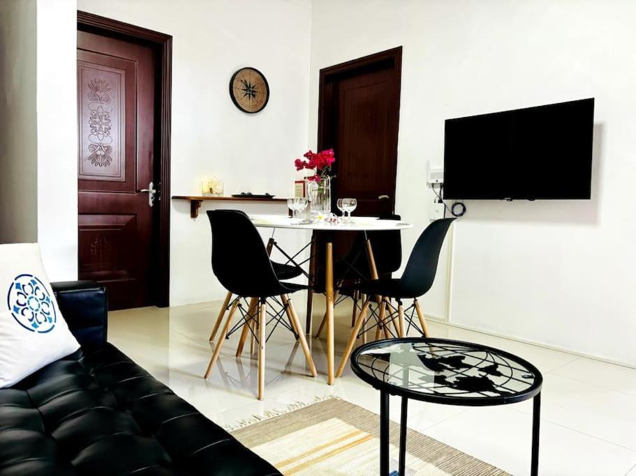 Appartement Dolcevita Flic-en-Flacq Dış mekan fotoğraf