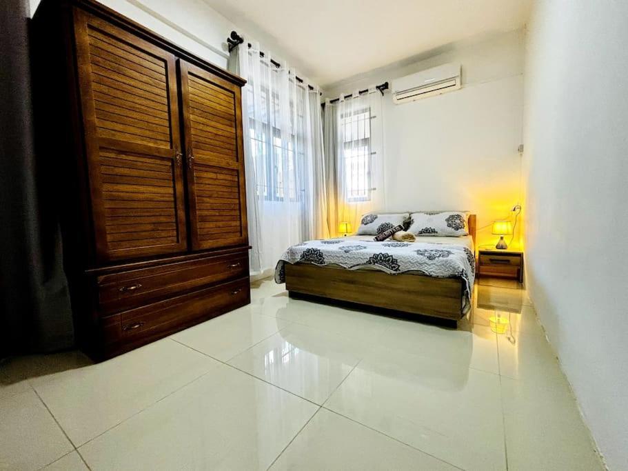Appartement Dolcevita Flic-en-Flacq Dış mekan fotoğraf