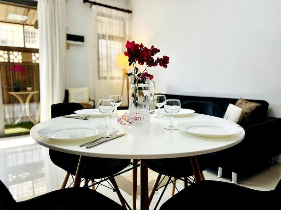 Appartement Dolcevita Flic-en-Flacq Dış mekan fotoğraf
