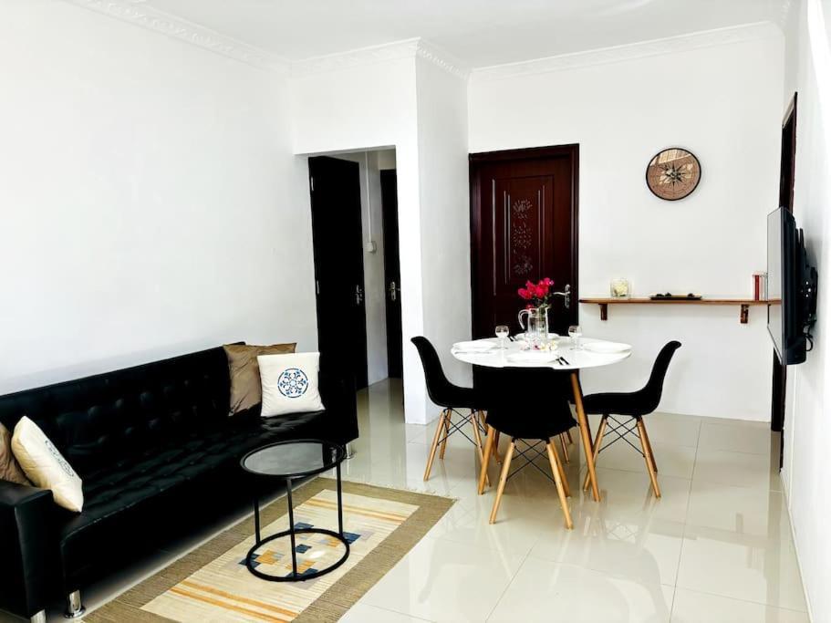 Appartement Dolcevita Flic-en-Flacq Dış mekan fotoğraf