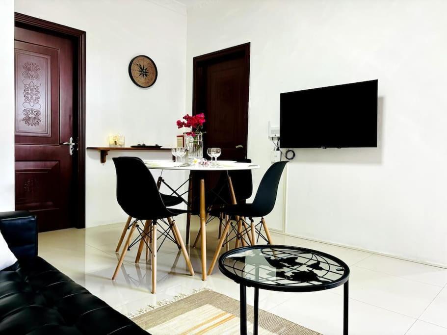 Appartement Dolcevita Flic-en-Flacq Dış mekan fotoğraf