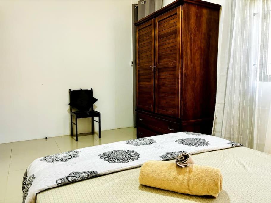 Appartement Dolcevita Flic-en-Flacq Dış mekan fotoğraf