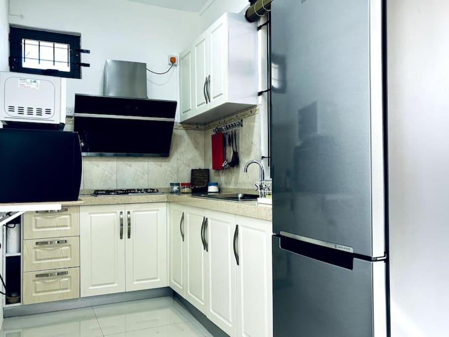 Appartement Dolcevita Flic-en-Flacq Dış mekan fotoğraf