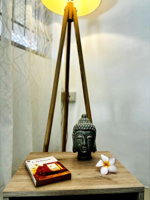 Appartement Dolcevita Flic-en-Flacq Dış mekan fotoğraf