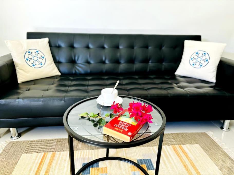 Appartement Dolcevita Flic-en-Flacq Dış mekan fotoğraf
