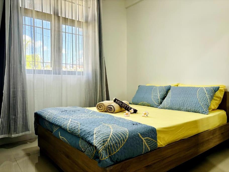 Appartement Dolcevita Flic-en-Flacq Dış mekan fotoğraf