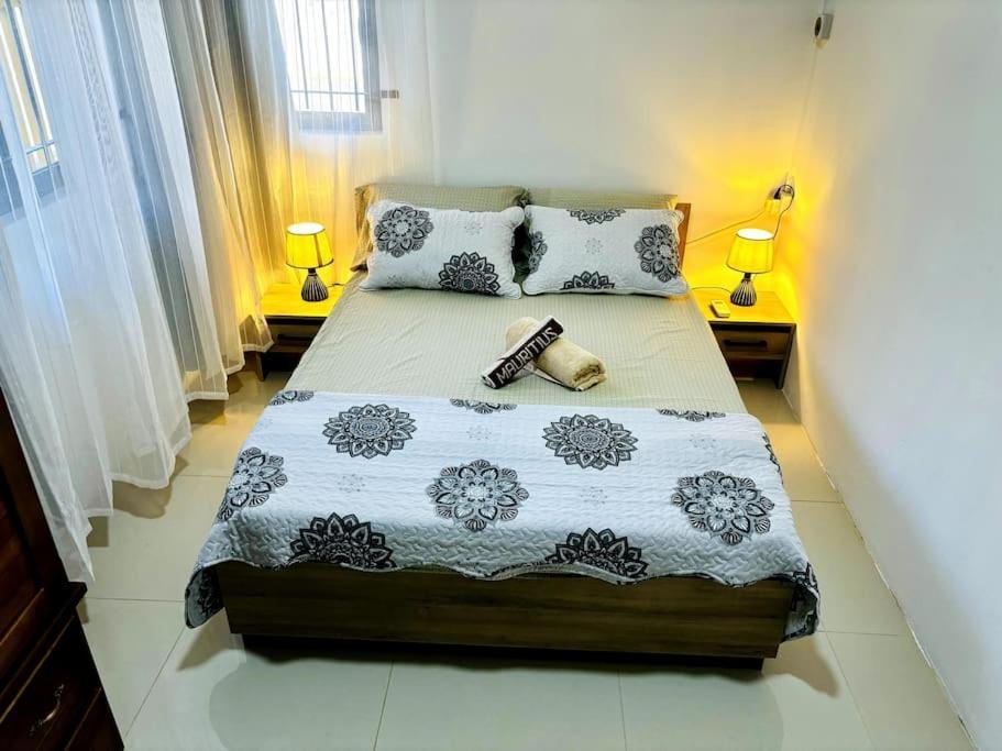 Appartement Dolcevita Flic-en-Flacq Dış mekan fotoğraf