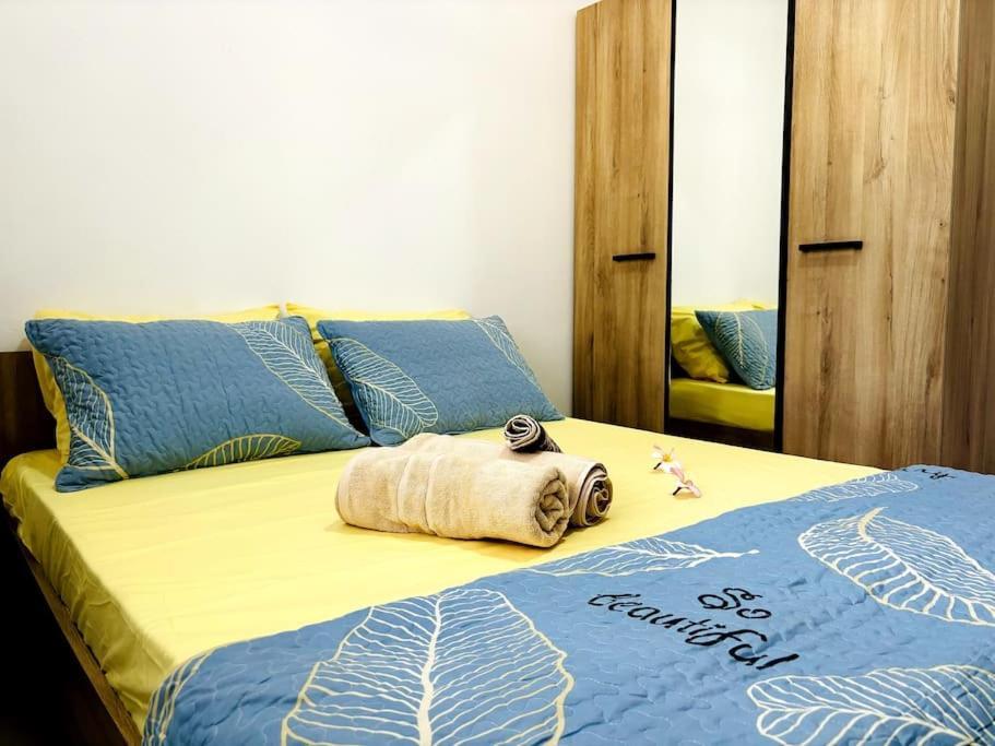 Appartement Dolcevita Flic-en-Flacq Dış mekan fotoğraf