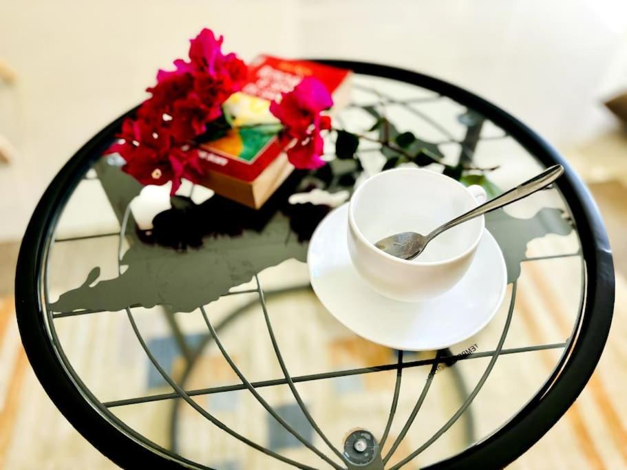 Appartement Dolcevita Flic-en-Flacq Dış mekan fotoğraf