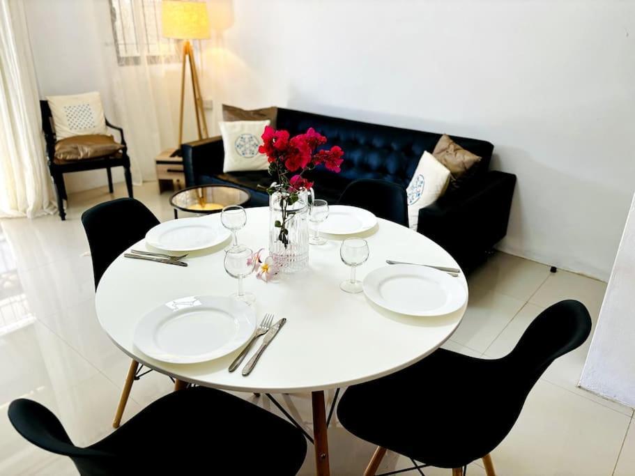 Appartement Dolcevita Flic-en-Flacq Dış mekan fotoğraf