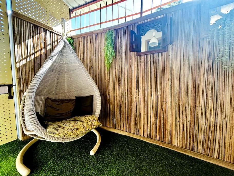 Appartement Dolcevita Flic-en-Flacq Dış mekan fotoğraf